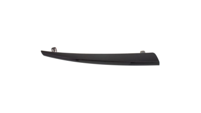 Ornament grila radiator Mazda 6 (Gj), 11.2012-, Negru, Dreapta, GHP9-50-B41A