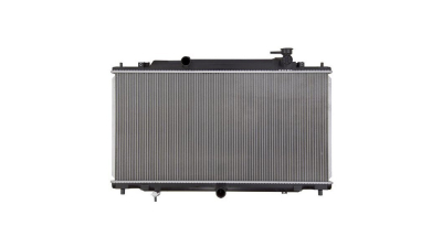 Radiator racire Mazda 6, 12.2012-, motor 2.2 Skyactiv-D, 110 kw, diesel, cutie manuala, cu/fara AC, 738x375x26 mm, SRLine, aluminiu brazat/plastic 