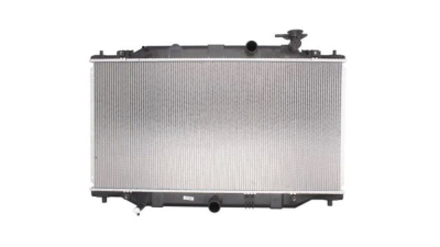 Radiator racire Mazda 6, 12.2012-, motor 2.2 Skyactiv-D, 110 kw, diesel, cutie manuala, cu/fara AC, 728x375x27 mm, Koyo, aluminiu brazat/plastic 
