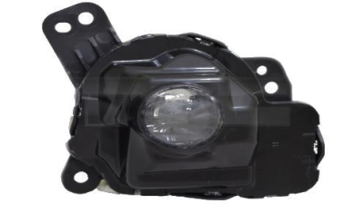 Proiector ceata Mazda 6 (GJ), 11.2012-12.2016; Mazda CX-5 (KE) 12.2014- ; CX-3 (DK) 01.2015-, partea Stanga, TYC