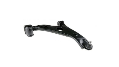 Brat suspensie roata TEKNOROT 45D138-K, Dreapta, Fata