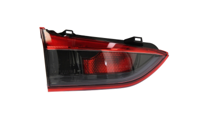 Stop spate lampa Mazda 6 (Gj), 11.12- Sedan, spate, omologare ECE, fara suport bec, interior, GHK2513G0A; GHK2513G0B; GHK2513G0D, Stanga