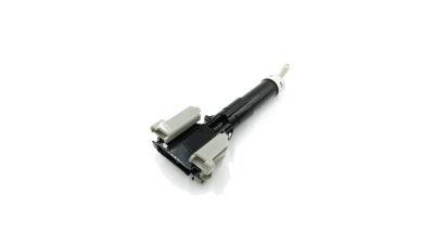 Spalator far MAZDA 6 (GJ), 11.2012-12.2014, partea dreapta, Pompa spalator si suport, motoras