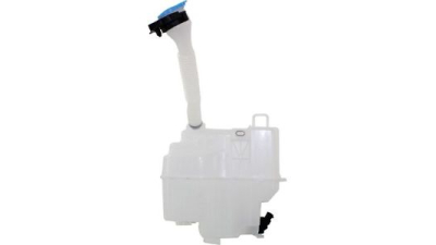 Rezervor spalator parbriz Mazda 6 (Gj) 11.2014-2016 , Gura Umplere Cu Capac,Cu Senzor Nivel Lichid,Cu Pompa Sprit, GJR967481