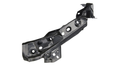 Suport radiator Mazda 6 (Gj), 03.2018-, Fata, partea Stanga, superior, Aftermarket