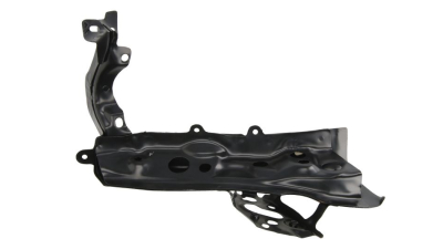 Suport radiator Mazda 6 (Gj), 03.2018-, Fata, partea Dreapta, superior, Aftermarket