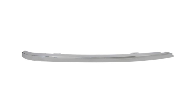 Bandou bara protectie Mazda 6 (Gj), 03.2018-, Fata, partea Stanga, cromat; inferior, Aftermarket