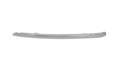 Bandou bara protectie Mazda 6 (Gj), 03.2018-, Fata, partea Dreapta, cromat; inferior, Aftermarket
