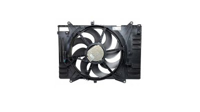 Ventilator radiator GMV Mazda Cx-9 (Tc) 2016-, 460; 3 pini, BestAutoVest 45K123W1