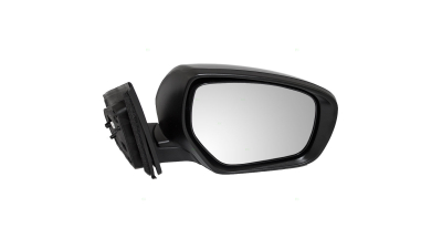 Oglinda exterioara Mazda CX-9 (Tb) 10.2012- partea dreapta View Max crom convex carcasa prevopsita grunduita reglare electrica cu incalzire