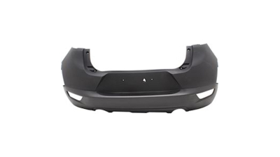 Bara fata Mazda Cx-3 (Dk) Cx3, 01.2015-, parte montare parte superioara grunduita, 45L107, Aftermarket