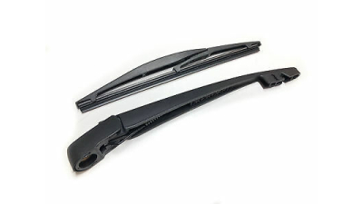 Brat stergator luneta Mazda Cx-3 (Dk), 01.2015-, spate, cu lamela stergator de 260 mm, ; specific