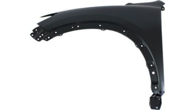 Aripa fata Mazda Cx-5 (Ke), 03.2012-, partea Stanga, fara gaura pentru semnalizare, KD5352211A, 45X101