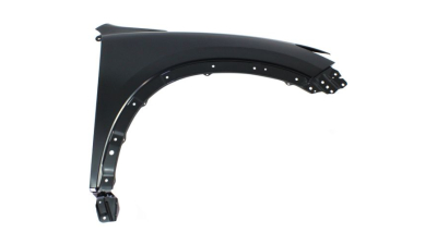 Aripa fata Mazda Cx-5 (Ke), 03.2012-, partea Dreapta, fara gaura pentru semnalizare, KD5352111A, 45X102