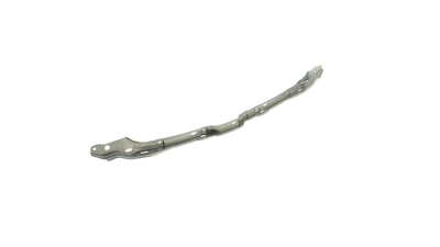 Suport grila radiator Mazda Cx-5 (Ke), 03.2012-08.2017, parte montare Fata, BestAutoVest 45X104-5