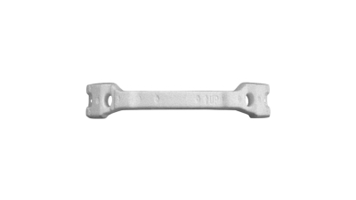 Armatura bara fata Mazda Cx-5 . Cx5 (Ke), 03.2012-2017, parte montare absorber, 45X107-5, Aftermarket