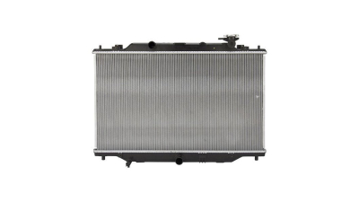 Radiator racire Mazda CX-5 (KE), 04.2012-02.2017, motor 2.2 MZR-CD, 110/129 kw, diesel, cutie automata, cu/fara AC, 738x425x26 mm, aluminiu brazat/plastic, 