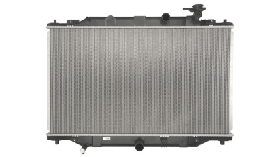 Radiator racire Mazda CX-5 (KE), 04.2012-02.2017, motor 2.2 MZR-CD, 110/129 kw, diesel, cutie manuala, cu/fara AC, 728x425x27 mm, Koyo, aluminiu brazat/plastic 