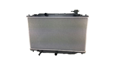 Radiator racire Mazda CX-5 (KE), 09.2012-2017, motor 2.0, 118/121 kw, benzina, cutie manuala, cu/fara AC, 728x425x16 mm, Koyo, aluminiu brazat/plastic 