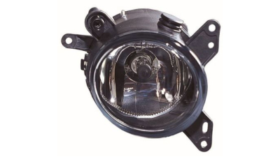 Proiector ceata Mazda CX-5 03.2012- 6 11.2012- BestAutoVest partea stanga H11