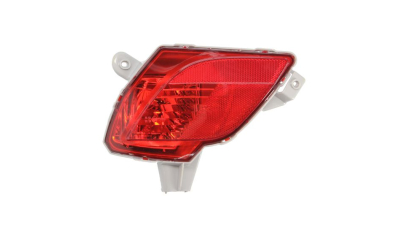 Lampa ceata Mazda Cx-5 (Ke), 03.2012-08.2017, partea Stanga, Spate, in bara; W21W; fara soclu bec; Omologare: ECE, DEPO