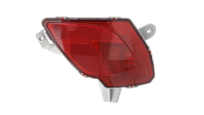 Lampa ceata in bara Mazda Cx-5 (Ke), 03.2012-, spate, Dreapta, in bara; W21W; RHT/LHD, DEPO