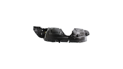 Carenaj roata Mazda Cx-5 (Ke), 03.2012-, Fata, Dreapta, KD5356130E, 45X1FP1T, din polietilena