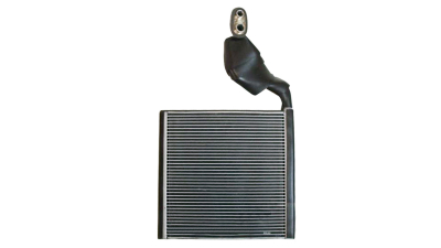 Vaporizator aer conditionat Mazda Cx-5, 12- , 286x280x45mm, Diesel/2184ccm/110kW/150HP/2.2 , KD4561J10