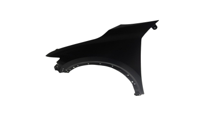 Aripa fata Mazda Cx-5 / Cx5, 06.2017-, parte montare stanga, fara gaura semnalizator, 45X201, Aftermarket