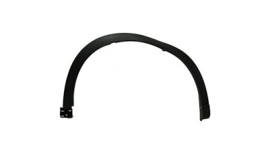 Bandou aripa Mazda Cx-5, 06.2017-, Fata, partea Dreapta, Aftermarket