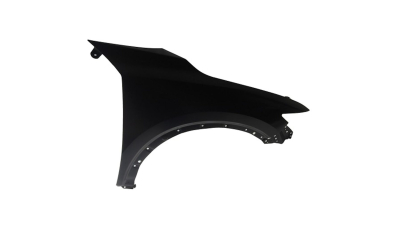 Aripa fata Mazda Cx-5 / Cx5, 06.2017-, parte montare dreapta, fara gaura semnalizator, 45X202, Aftermarket