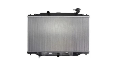 Radiator racire Mazda CX-5, 05.2017-, motor 2.5, 135/140/143 kw, benzina, cutie automata, cu/fara AC, 741x425x16 mm, Koyo, aluminiu brazat/plastic 