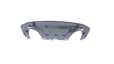 Spoiler Bara fata Mazda Cx-5, 06.2017-, Fata, Aftermarket
