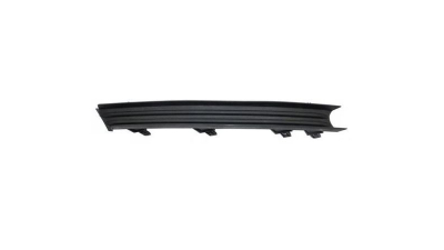 Grila bara Mazda Cx-5, 06.2017-, Fata, partea Stanga, Aftermarket