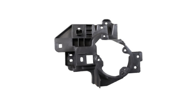 Suport proiector ceata Mazda Cx-5, 06.2017-, Rama Bara fata, Fata, partea Stanga, Aftermarket