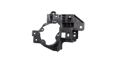 Suport proiector ceata Mazda Cx-5, 06.2017-, Rama Bara fata, Fata, partea Dreapta, Aftermarket
