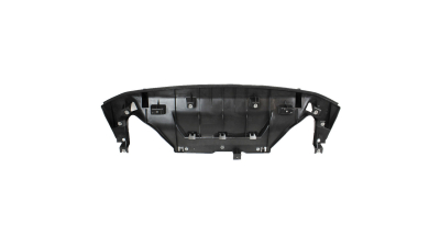 Scut motor Mazda Cx-5, 06.2017-, Fata, polipropilena; Fata, Aftermarket