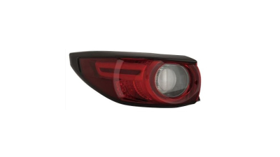 Lampa stop Mazda Cx-5 06.2017- parte montare Spate Stanga DEPO 45X2876E