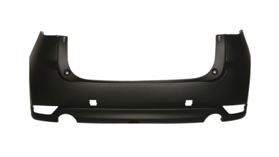 Bara spate Mazda Cx-5, 06.2017-, grunduit, Aftermarket