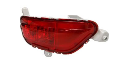 Lampa ceata Mazda Cx-5, 06.2017-, partea Stanga, Spate, W21W; fara soclu bec; Omologare: ECE, DEPO