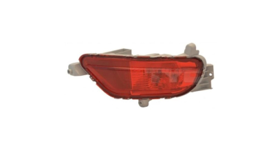 Capac lampa ceata spate Mazda Cx-5, 06.2017-, Spate, Dreapta, TYC