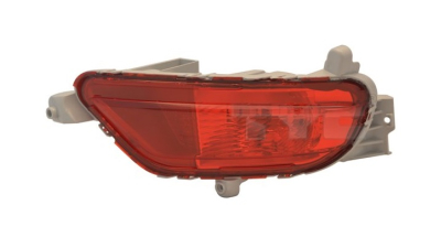 Lampa ceata Mazda Cx-5, 06.2017-, partea Dreapta, Spate, W21W; fara soclu bec; Omologare: ECE, DEPO