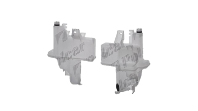 Rezervor spalator parbriz Mazda Cx-5, 06.2017-, Fara senzor nivel lichid,Fara pompa spalator parbriz, fara sistem spalare far,Fara gura umplere, Aftermarket