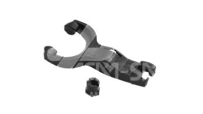 Furca solenoid Dacia 1310 tip nou parte din 6001539651 Asam