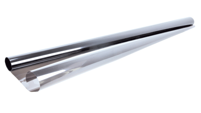 Folie Auto Neomologata Silver latime 75cm , lungime 3 metri