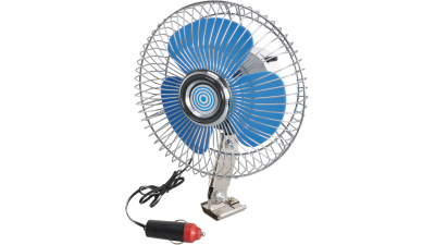 Ventilator auto Automax 24v cu rama metalica 