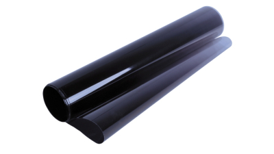 Folie parasolar parbriz culoare albastra , 0,20 x 1,50 m