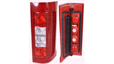 Stop spate lampa Citroen JUMPER (244) 01.2002-08.2006 / FIAT DUCATO (244) 04.2002-09.2006 / PEUGEOT BOXER (244) 04.2002-08.2006 AXO SCINTEX partea Dreapta