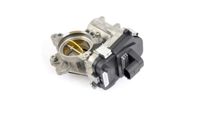 Carcasa clapeta acceleratie Aftermarket 48CPD4