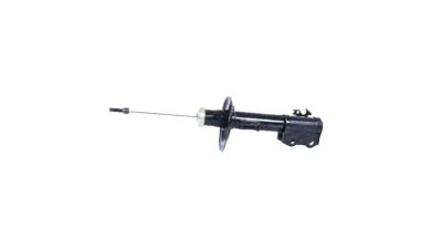 Amortizor gaz Toyota Yaris 2011-2020; Yaris, 01.2006-2011, parte montare dreapta, MAGNETI MARELLI